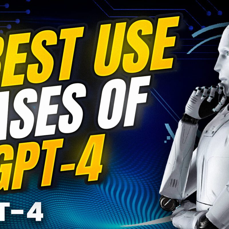 best ways to use gpt 4