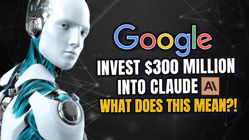 google invest in chatgpt rival anthropic