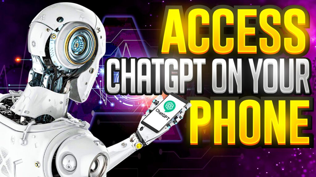 sgpt review - access chatgpt on your phone