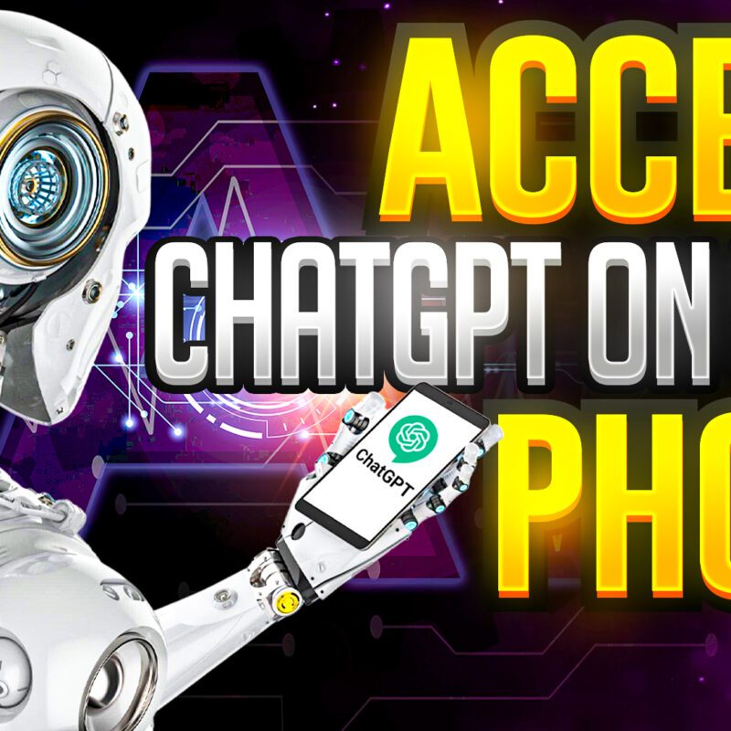sgpt review - access chatgpt on your phone