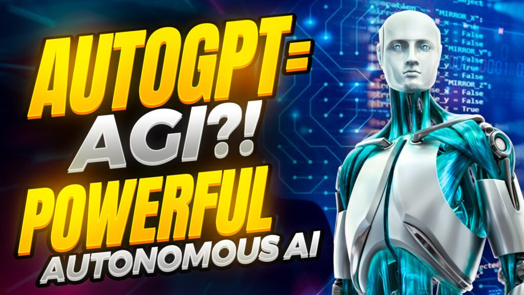autogpt