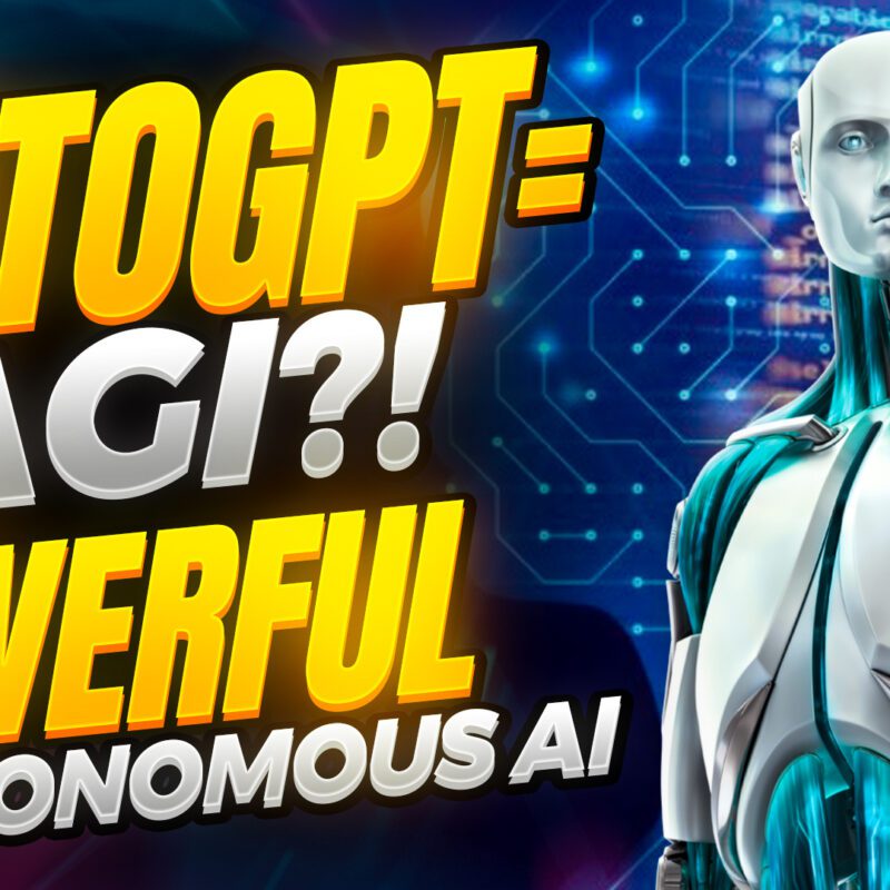 autogpt