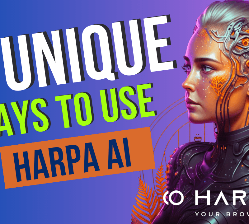 harpa ai